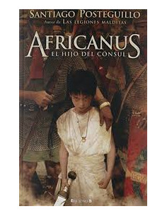 Africanus
*el Hijo Del Consul