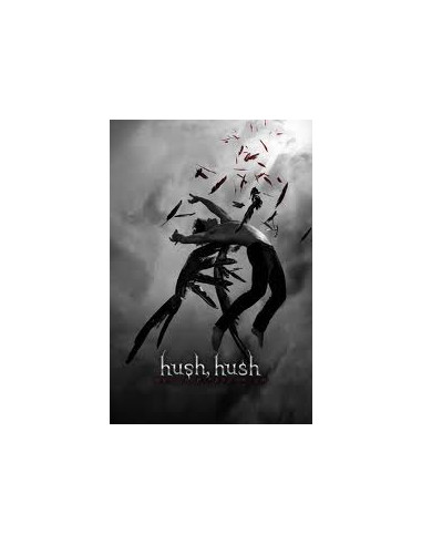 Hush Hush 1