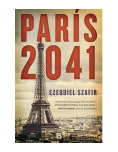 Paris 2041