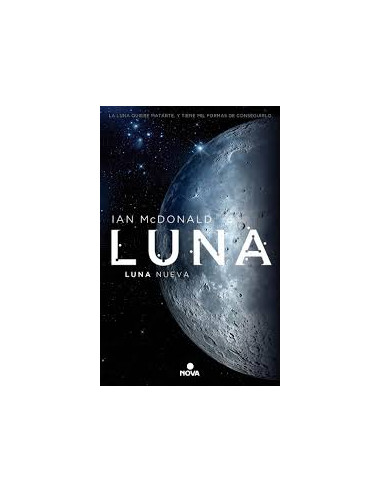Luna Luna Nueva