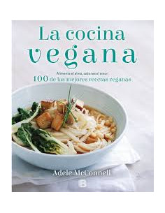 La Cocina Vegana