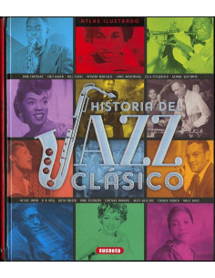 Historia Del Jazz Clasico