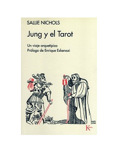 Jung Y El Tarot