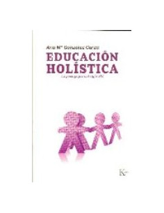 Educacion Holistica