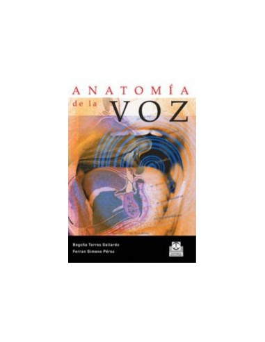 Anatomia De La Voz