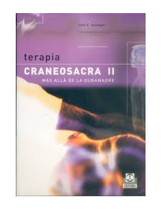 Terapia Craneosacra 2
*mas Alla De La Duramadre