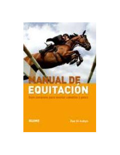 Manual De Equitacion
