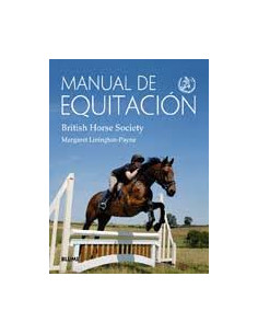 Manual De Equitacion
*british Horse Society