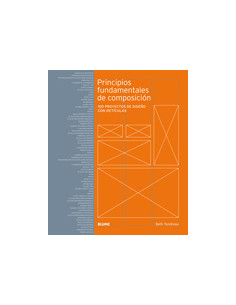 Principios Fundamentales De Composicion
*100 Proyectos De Diseño Con Reticulas