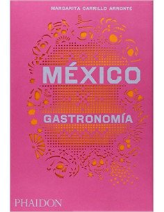 Mexico Gastronomia