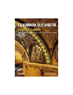 La Camara Slr Digital Guia De Campo
*manual Imprescindible Para Sacar El Maximo Partido A Su Camara