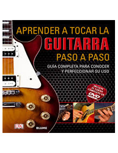 Aprender A Tocar La Guitarra Paso A Paso