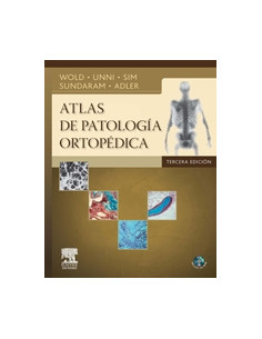Atlas De Patologia Ortopedica