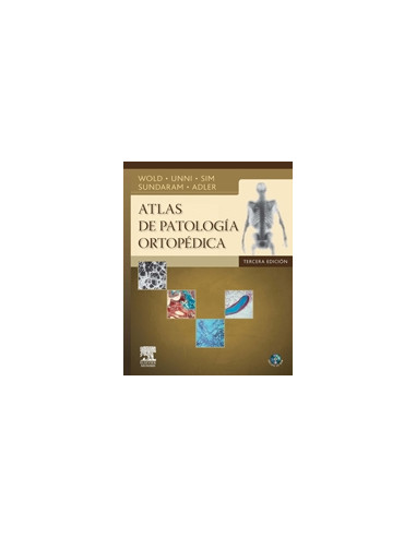 Atlas De Patologia Ortopedica