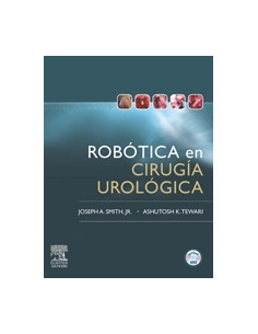 Robotica En Cirugia Urologica