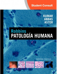 Robbins Patologia Humana