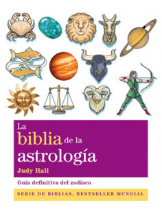 Biblia De La Astrologia