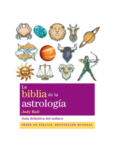 Biblia De La Astrologia