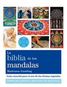 La Biblia De Los Mandalas