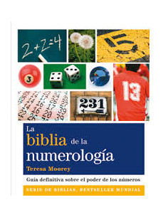 La Biblia De La Numerologia