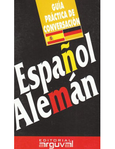Español - Aleman Guia Practica De Conversacion