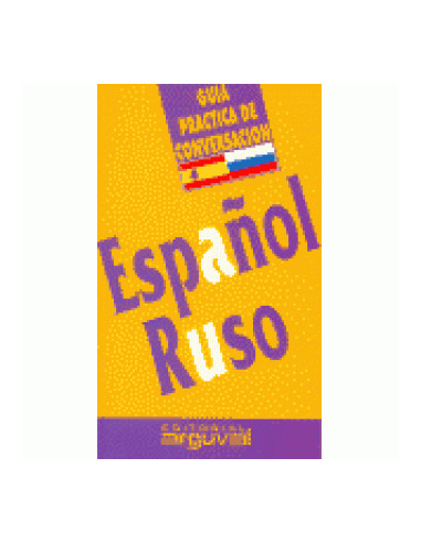 Español - Ruso Guia Practica De Conversacion