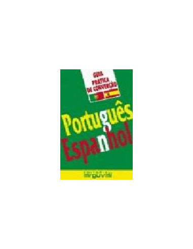 Portugues - Espanhol Guia Practica De Conversacao