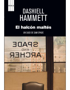 El Halcon Maltes