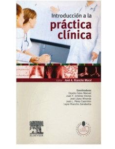 Introduccion A La Practica Clinica