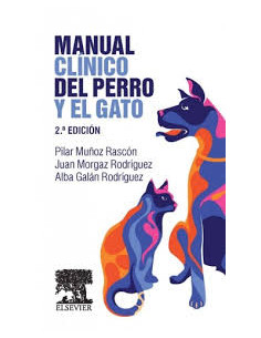 Manual Clinico Del Perro Y El Gato 2 Ed