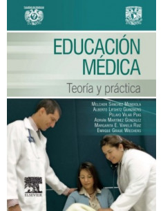 Educacion Medica Teoria Y Practica