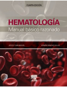 Hematologia Manual Basico Razonado 4ed