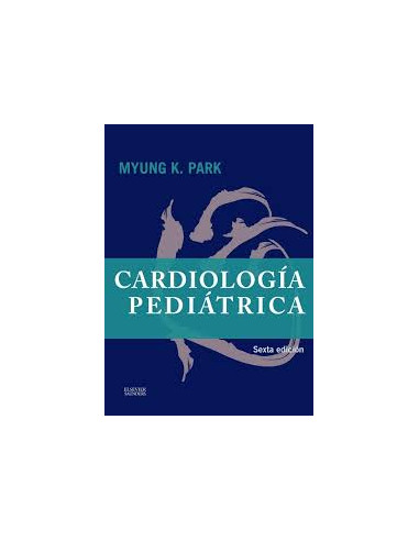 Cardiologia Pediatrica 6º Ed