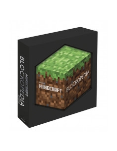 Blockopedia Minecraft