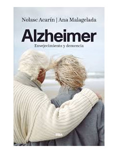 Alzheimer
*envejecimiento Y Demencia