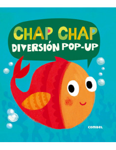 Chap Chap Diversion Pop Up