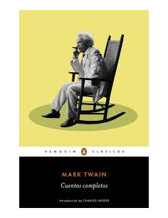 Cuentos Completos Mark Twain