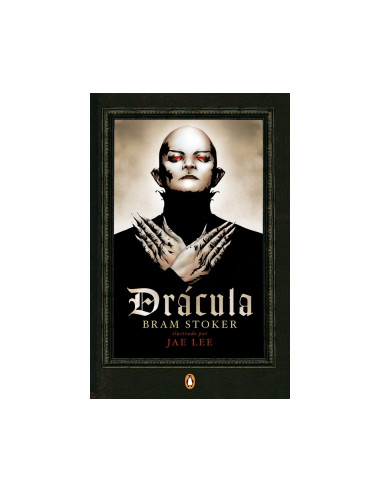 Dracula (ilustrado)