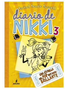 Diario De Nikki 3