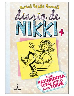 Diario De Nikki 4