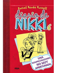 Diario De Nikki 6