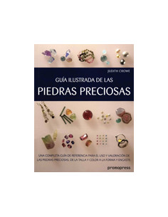 Guia Ilustrada De Las Piedras Preciosas