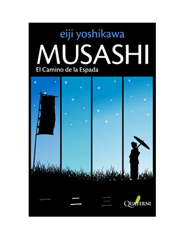 Musashi 2
*el Camino De La Espada