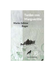 Tardes Con Margueritte