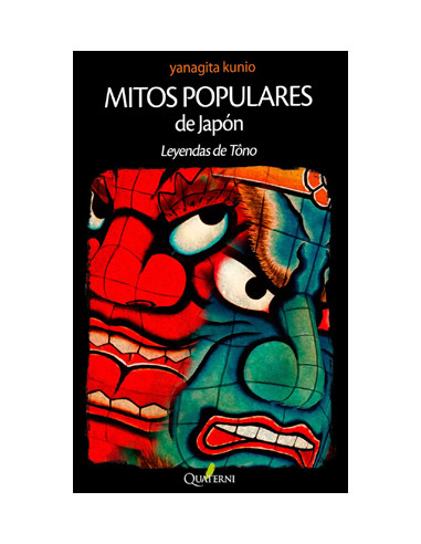 Mitos Populares De Japon
*leyendas De Tono