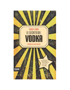 Secreto Del Vodka