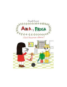 Ana Y Froga 2