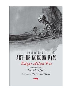 Narraciones De Arthur Gordon Pym