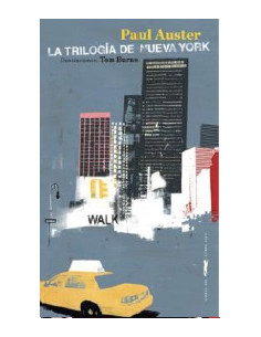 Trilogia De Nueva York