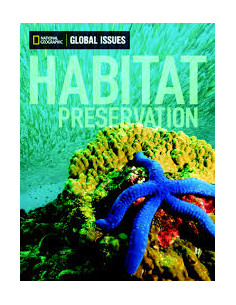 Global Issues Habitat Preservation